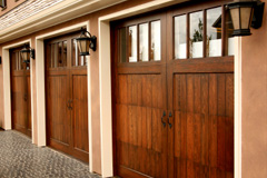 Easter Langlee garage extension quotes